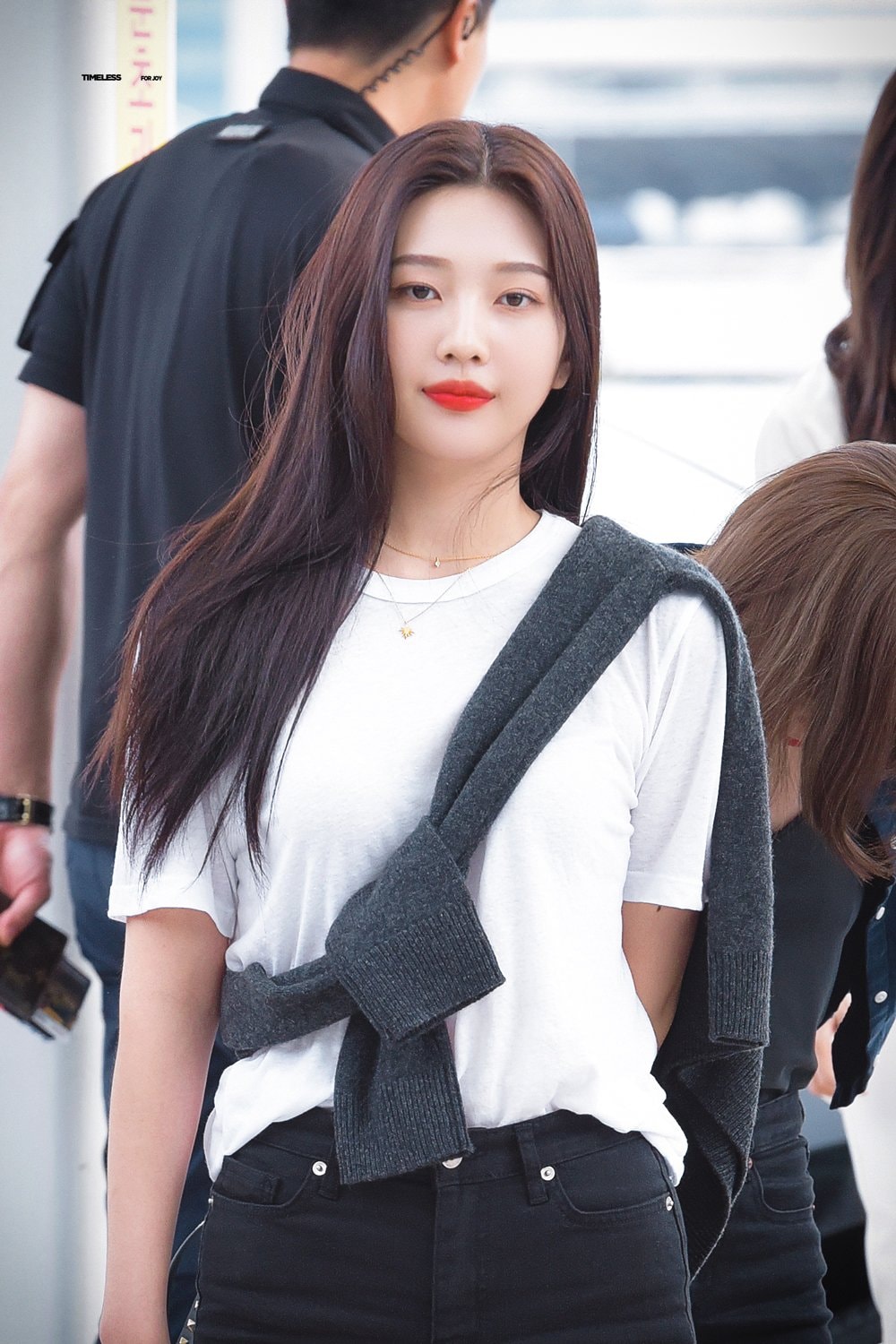 Sao Hàn có 9 cách diện đồ công sở mà ai cũng có thể áp dụng theo-9