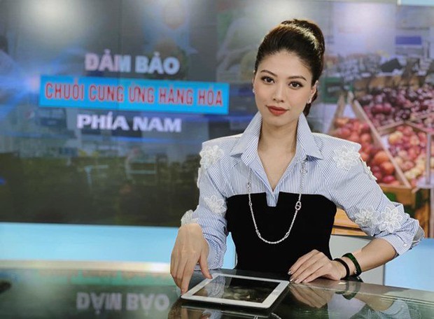 Biên tập viên giàu nhất VTV” tiết lộ nguyên nhân không còn mua túi hiệu-1