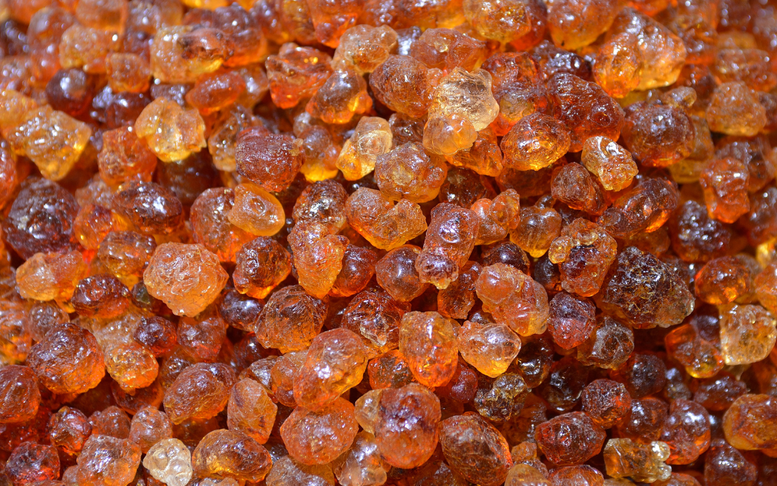 Chè dưỡng nhan từ nước mắt của cây đào-7