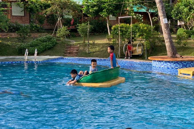 Sau vụ tai nạn bắt ngao, phụ huynh đồng loạt hủy lịch dã ngoại nơi có nước-2