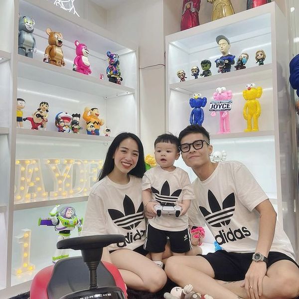 Choáng với cách ái nữ Minh Nhựa thay áo cho biệt thự, nhà giàu phải sáng nhất khu phố mới hài lòng-8