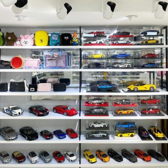 Choáng với cách ái nữ Minh Nhựa thay áo cho biệt thự, nhà giàu phải sáng nhất khu phố mới hài lòng-9