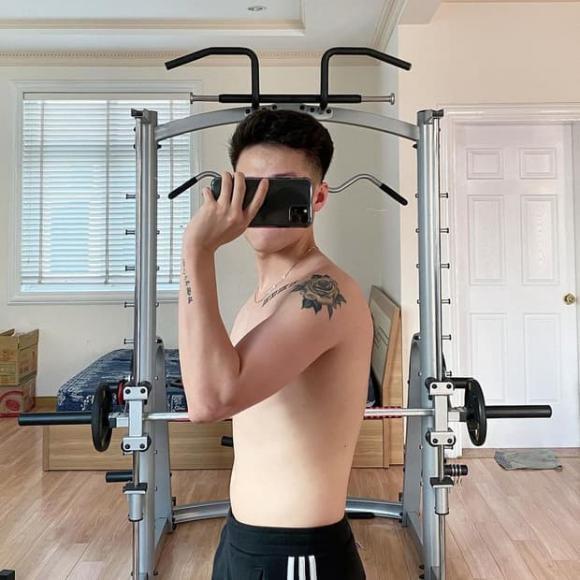 Choáng với cách ái nữ Minh Nhựa thay áo cho biệt thự, nhà giàu phải sáng nhất khu phố mới hài lòng-10