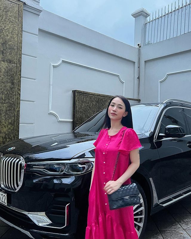 Choáng với cách ái nữ Minh Nhựa thay áo cho biệt thự, nhà giàu phải sáng nhất khu phố mới hài lòng-13