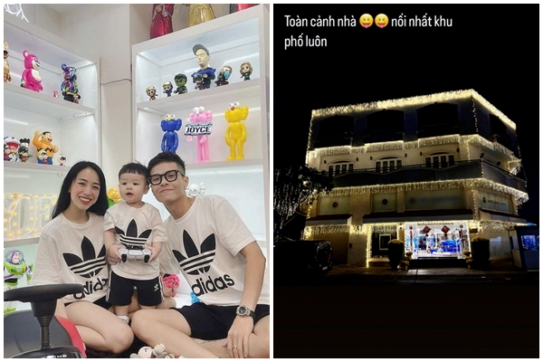 Những mẫu biệt thự sân vườn đẹp xuất sắc-11