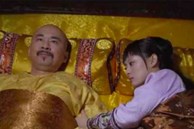 Vì sao giường của Hoàng đế Trung Hoa trên phim 'cung đấu' chỉ rộng 1m?