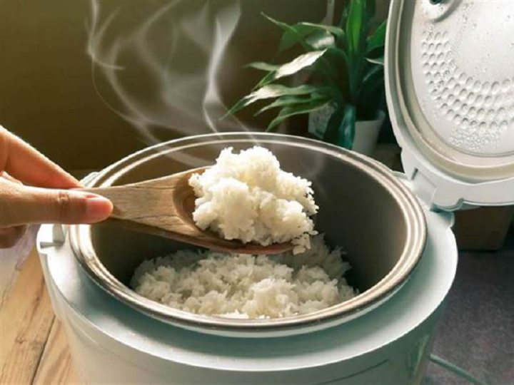 Bí quyết giúp tiết kiệm điện khi sử dụng nồi cơm điện-1