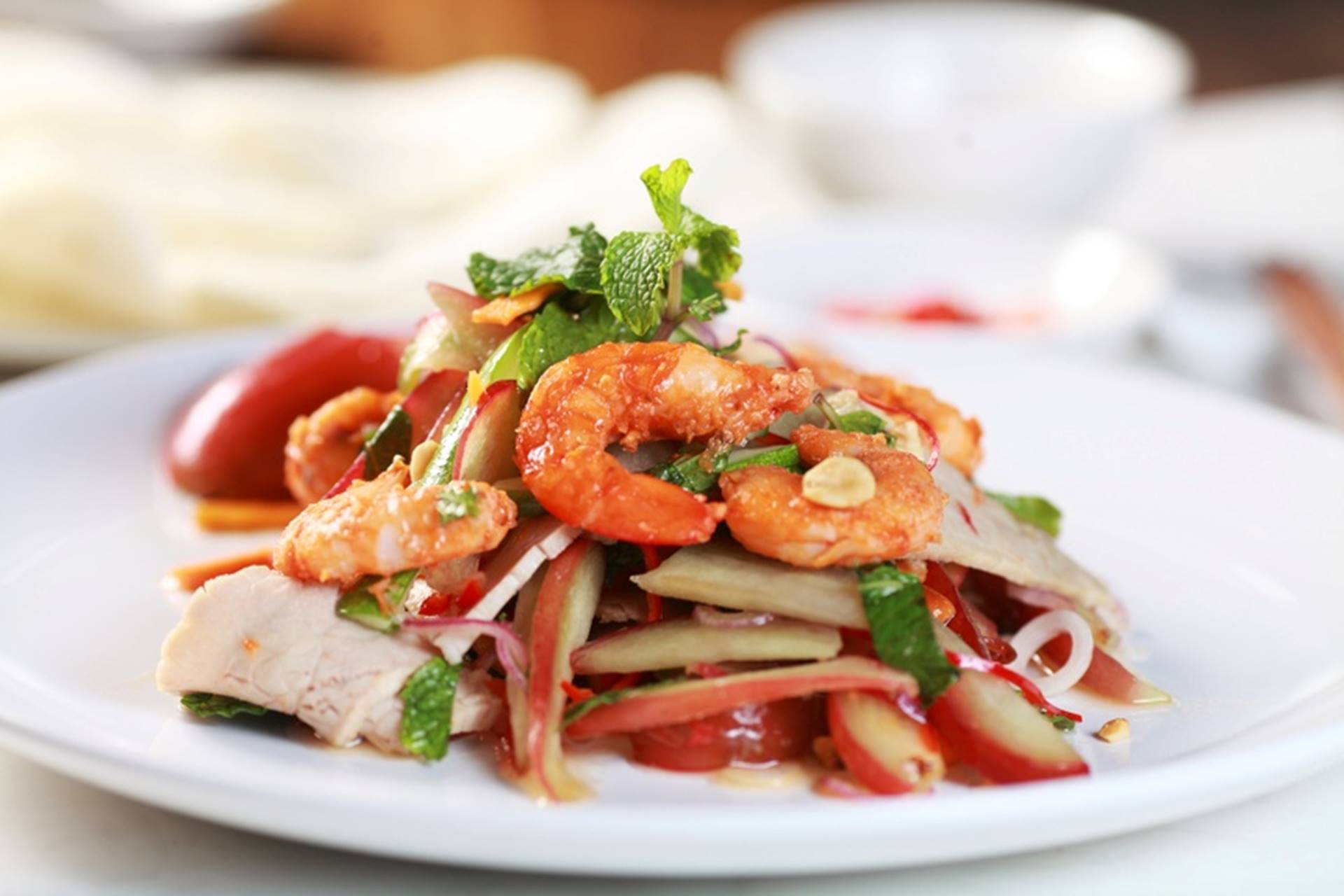 7 món gỏi dễ làm, ngon miệng cho ngày hè-2