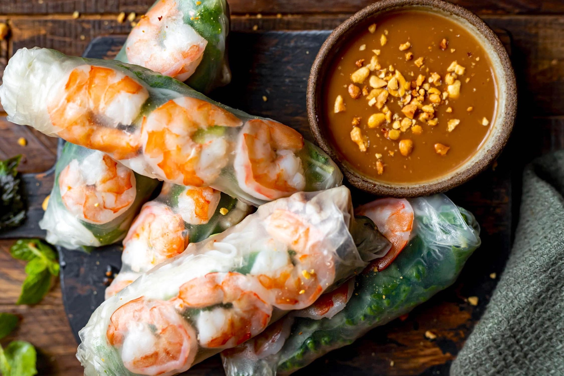 7 món gỏi dễ làm, ngon miệng cho ngày hè-6