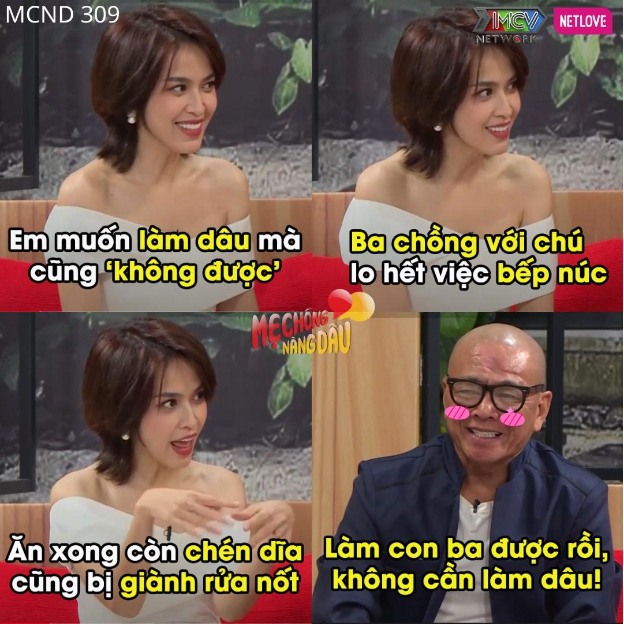 Hôn nhân viên mãn của cặp sao Việt từng 8 lần chia tay trong 2 tháng-4