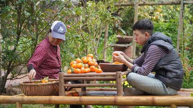 Thanh niên nhớ quay quắt vị cơm tấm, bún bò khi bỏ phố, tiết lộ 3 điều phải lường trước nếu chọn sống ở quê-6