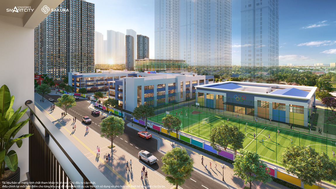 Lý do căn hộ 3 phòng ngủ được săn đón-3