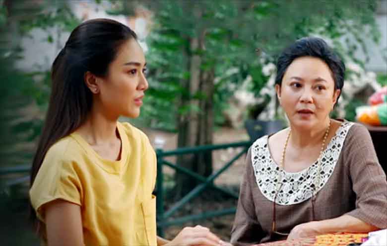 Dâu giận dỗi đòi về ngoại, mẹ chồng tính sang lên lớp” nhưng nhìn cảnh tượng trước mắt bà lập tức quay xe”-1