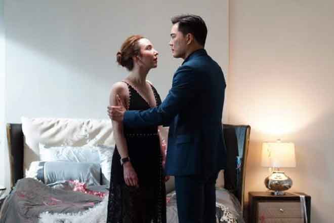 Dâu giận dỗi đòi về ngoại, mẹ chồng tính sang lên lớp” nhưng nhìn cảnh tượng trước mắt bà lập tức quay xe”-2