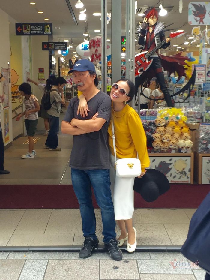 Ca sĩ Hà Phương nói gì về tin ly hôn với tỷ phú Chính Chu?-1