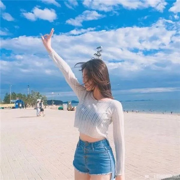 Đi bơi mùa hè: 7 lợi ích khiến bạn không nên chần chừ, từ đốt mỡ đến khỏe thân-3