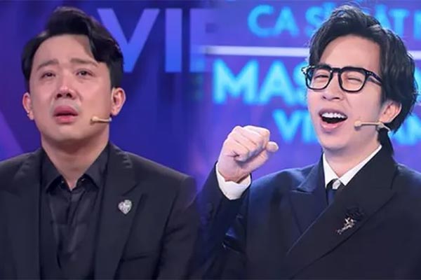 Show của Anh gây sốc vì phát sóng cảnh dung tục-2