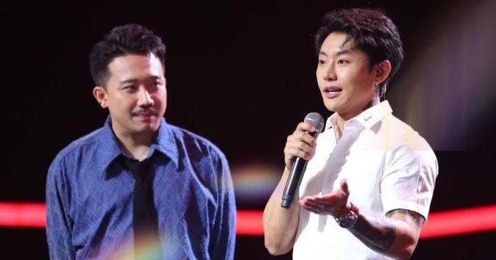 Không chỉ gây tranh cãi, Trấn Thành còn có phát ngôn sai kiến thức nghiêm trọng-1