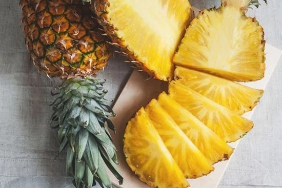 Loại quả vỏ gai góc nhưng bên trong lại thơm ngọt giúp chống ung thư, bảo vệ tim mạch mà giá thành 