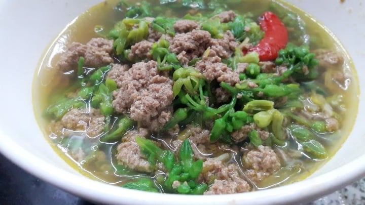 5 món canh thanh nhiệt, giải độc cực tốt trong mùa hè-3