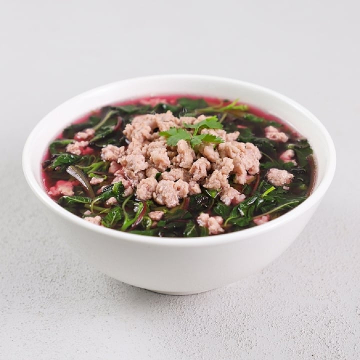 5 món canh thanh nhiệt, giải độc cực tốt trong mùa hè-4