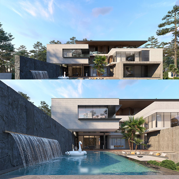 Chỉ muốn cưới khi con gái 5 tuổi, nàng Á Hậu xinh đẹp khoe biệt thự mới có phòng riêng cho ái nữ rộng như khu vui chơi-6