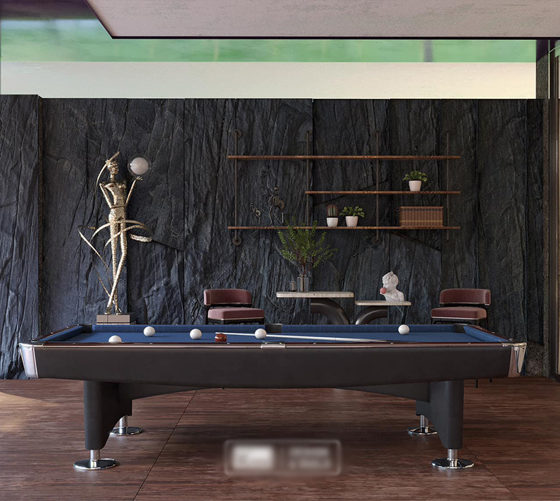 Chỉ muốn cưới khi con gái 5 tuổi, nàng Á Hậu xinh đẹp khoe biệt thự mới có phòng riêng cho ái nữ rộng như khu vui chơi-8