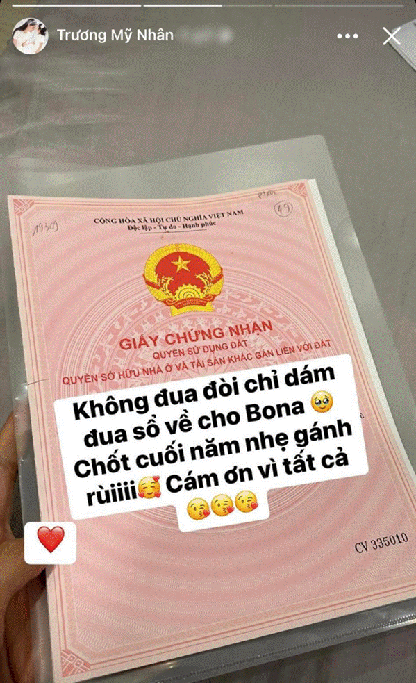 Chỉ muốn cưới khi con gái 5 tuổi, nàng Á Hậu xinh đẹp khoe biệt thự mới có phòng riêng cho ái nữ rộng như khu vui chơi-10