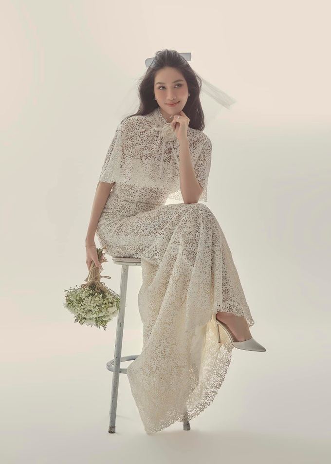 Mỹ nhân Việt được cầu hôn bất ngờ: Hà Hồ khóc nức nở, Nhã Phương ngơ ngác-9