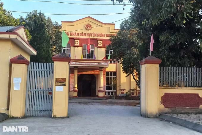 Vụ cô giáo lĩnh 5 năm tù vì gần 45 triệu đồng: Kháng nghị hủy án sơ thẩm-2