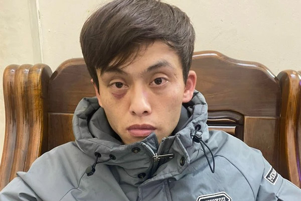 Điều tra vụ bé gái bị chi chít vết thương khi ở với cô họ-2