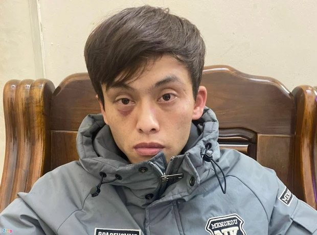 Vụ bé gái sơ sinh bị bạo hành nguy kịch: Khởi tố cha dượng tội giết người-1