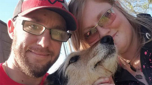 Người đàn ông Mỹ giết 3 người thân rồi thú nhận trên Facebook-2