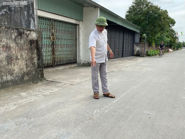 Nhân chứng kể phút xe tải lùi bất cẩn khiến cô gái 17 tuổi tử vong ở Hải Phòng-2