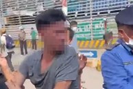 Bảo vệ Bệnh viện K Tân Triều đánh nhau với người nhà bệnh nhân