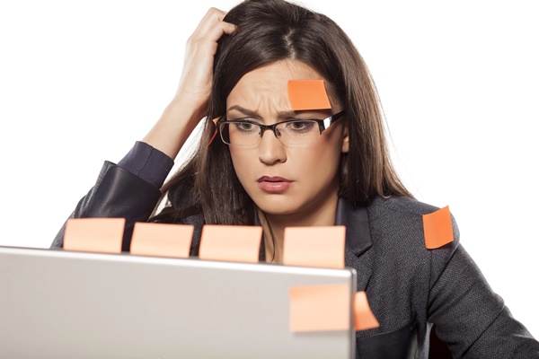 6 dấu hiệu đáng chú ý cảnh báo não bộ đang dần suy yếu, trí nhớ cạn kiệt-2