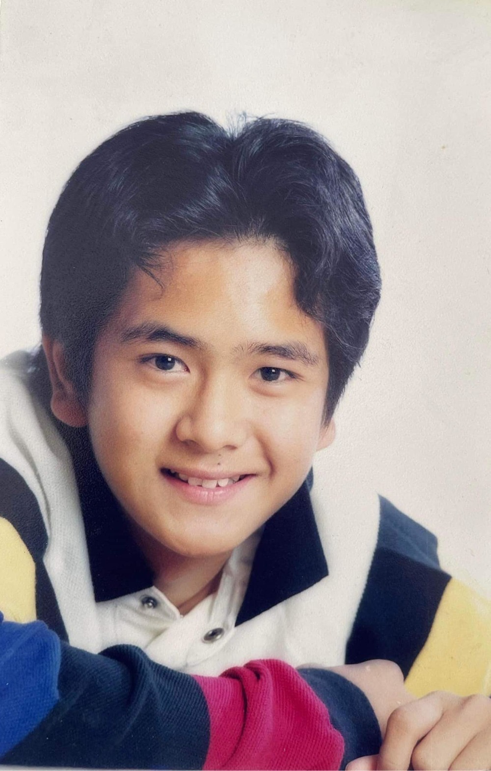 Sao nhí vụt sáng sau khi đóng phim Đất phương Nam hiện tại thay đổi thế nào?-2