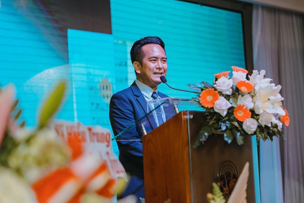 Sao nhí vụt sáng sau khi đóng phim Đất phương Nam hiện tại thay đổi thế nào?-5