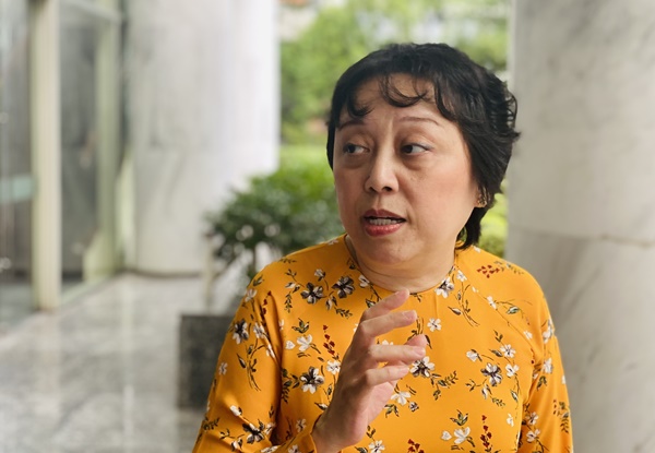 Không phát hiện botulinum trong mẫu chả lụa người bệnh đã ăn-1