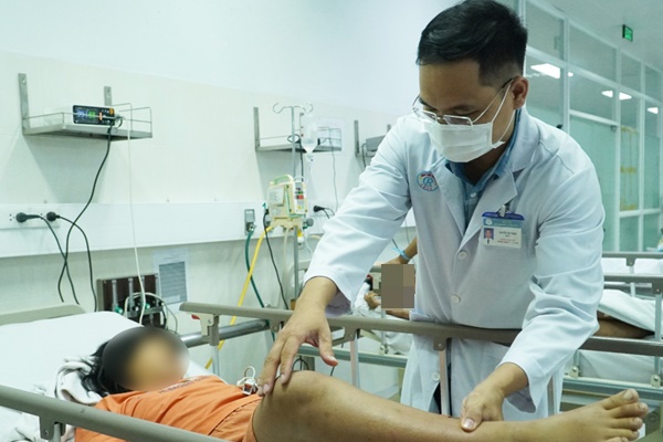 Không phát hiện botulinum trong mẫu chả lụa người bệnh đã ăn-2