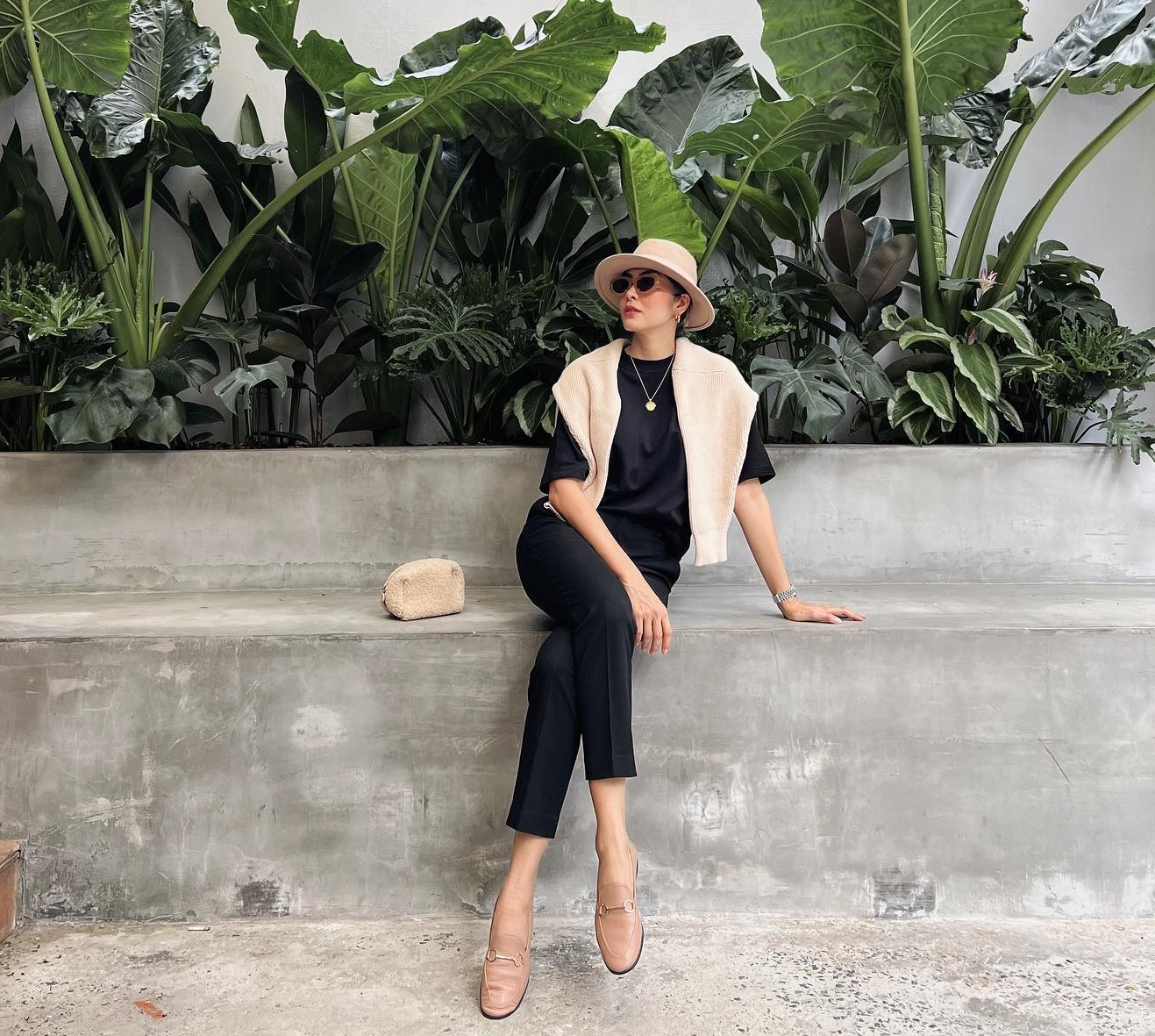 Mỹ nhân Việt hack dáng tối ưu nhờ 5 mẫu giày-5