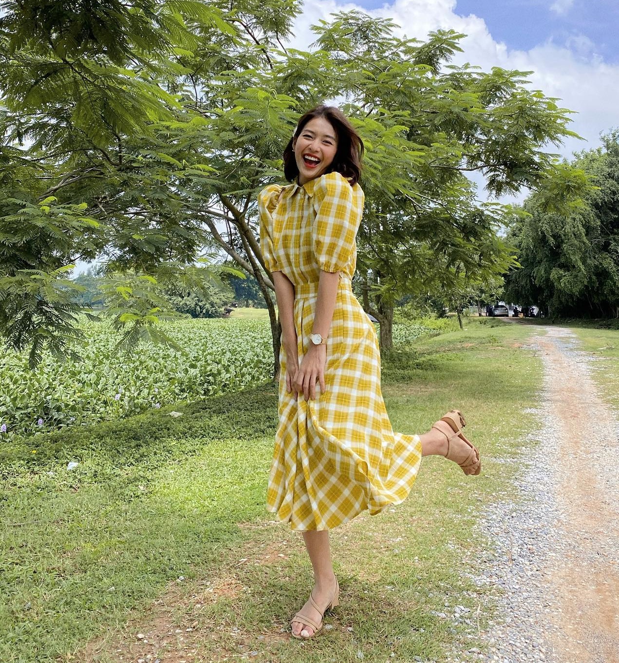 Mỹ nhân Việt hack dáng tối ưu nhờ 5 mẫu giày-6