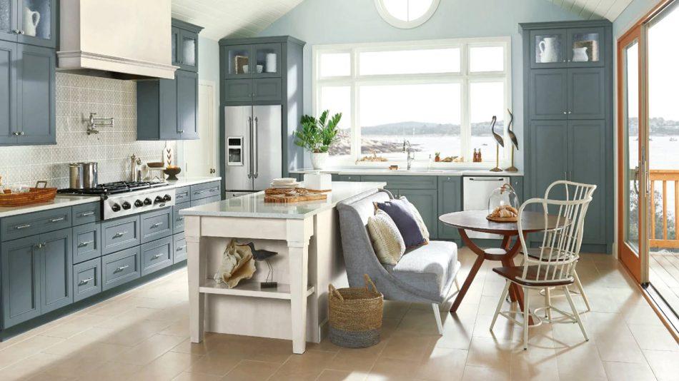 Người xưa có câu: Mở cửa ra thấy ba điều, họa ập vào nhà”-1