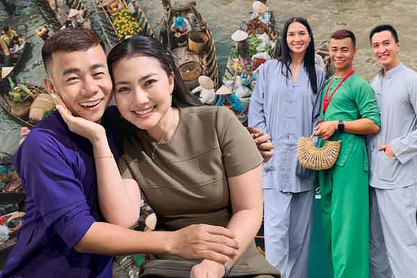 Cuộc sống của Thúy Liễu ra sao sau chuỗi ngày làm hiện tượng” du lịch tại Vĩnh Long?-4