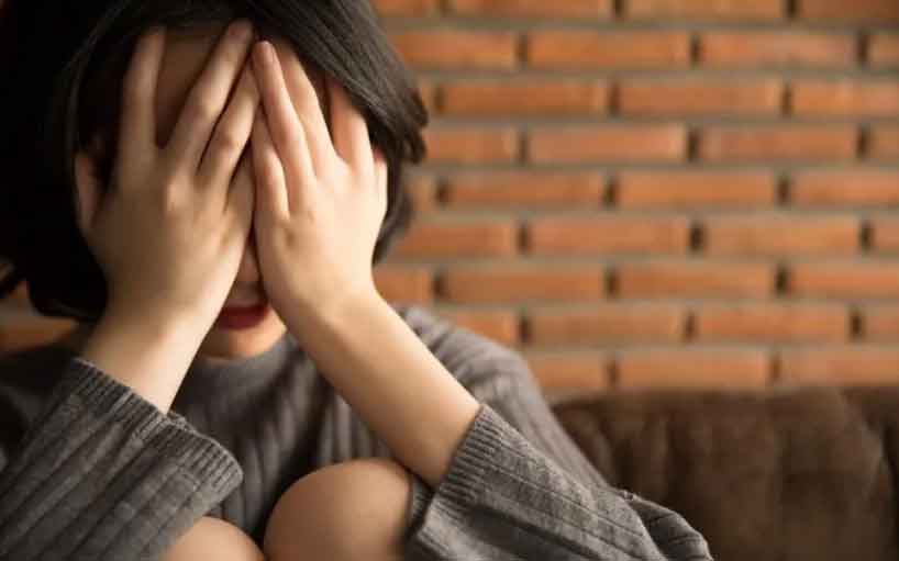 Giận chồng nên bỏ về nhà ngoại, tôi không ngờ bị bố đẻ từ chối-1