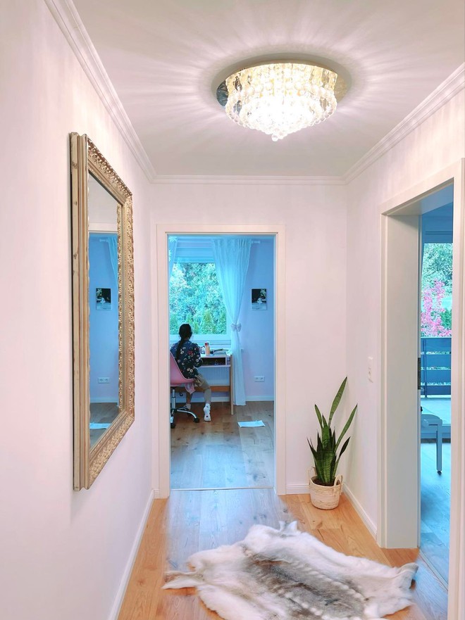 Vợ chồng Việt và khu vườn địa đàng ở Đức-6