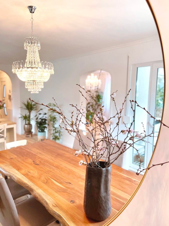 Vợ chồng Việt và khu vườn địa đàng ở Đức-8