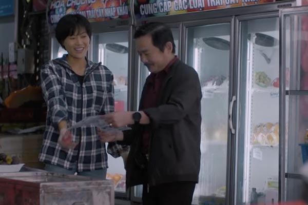Hậu trường đám ma bi hài Cuộc đời vẫn đẹp sao: Diễn viên tự bịa… thoại-3
