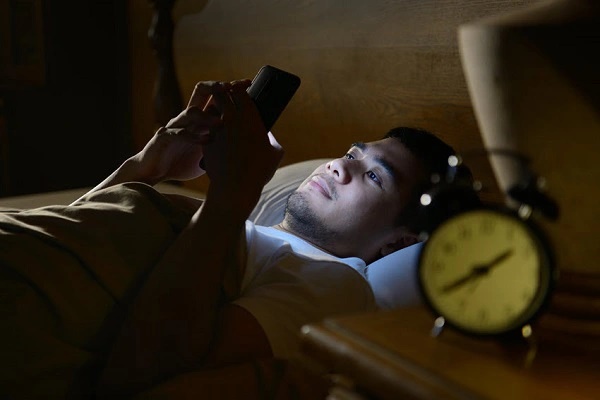 3 loại giấc ngủ tai hại khiến cuộc sống thiếu thuận lợi-3