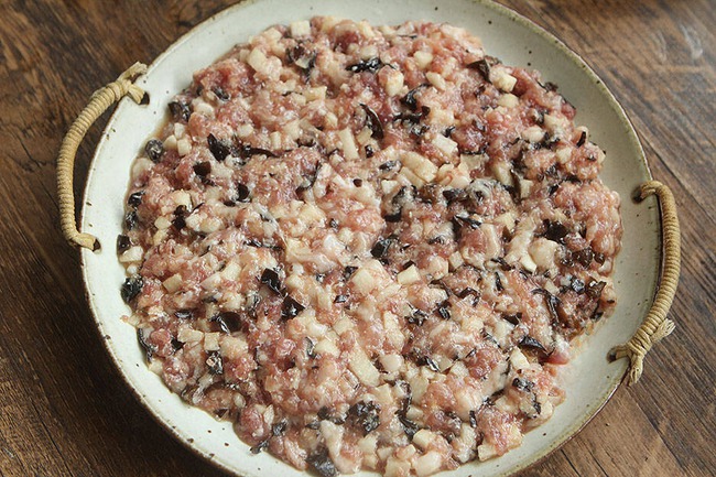 Khám phá hương vị ngọt mát của món thịt băm hấp củ đậu, ăn vừa mát vừa đẹp da-7